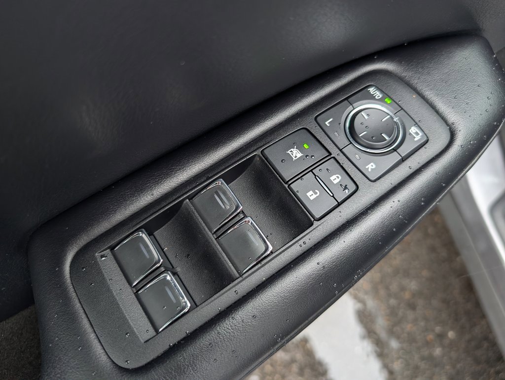 Used 2020 Lexus RX 350 AWD w/ Premium Package image 16