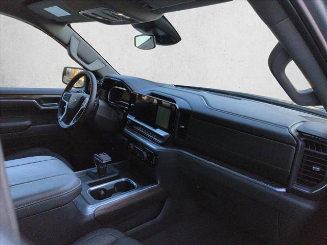 Used 2024 Chevrolet Silverado 1500 RST image 22
