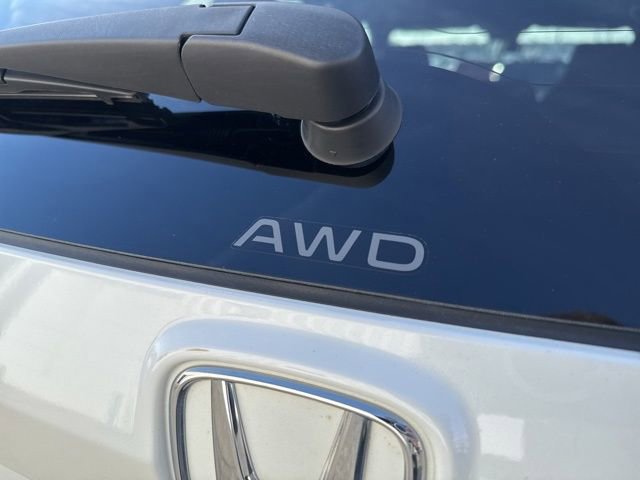 Certified 2023 Honda CR-V Sport image 11