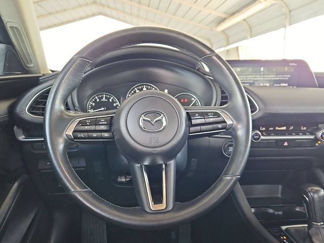 Used 2024 MAZDA MAZDA3 s FWD image 12