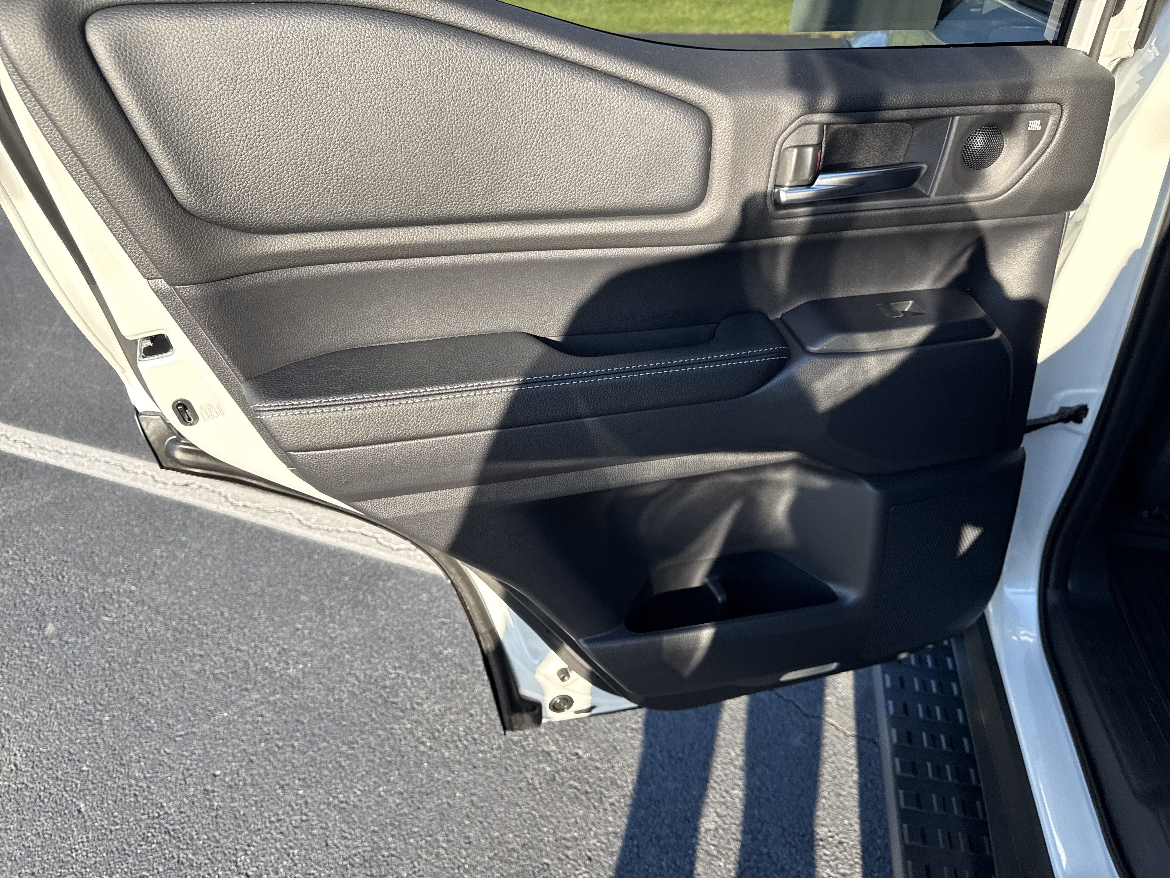 New 2027 Toyota Land Cruiser AWD/4WD image 27