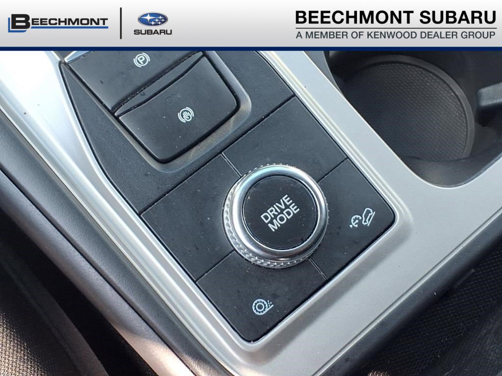 Used 2022 Ford Explorer XLT image 20