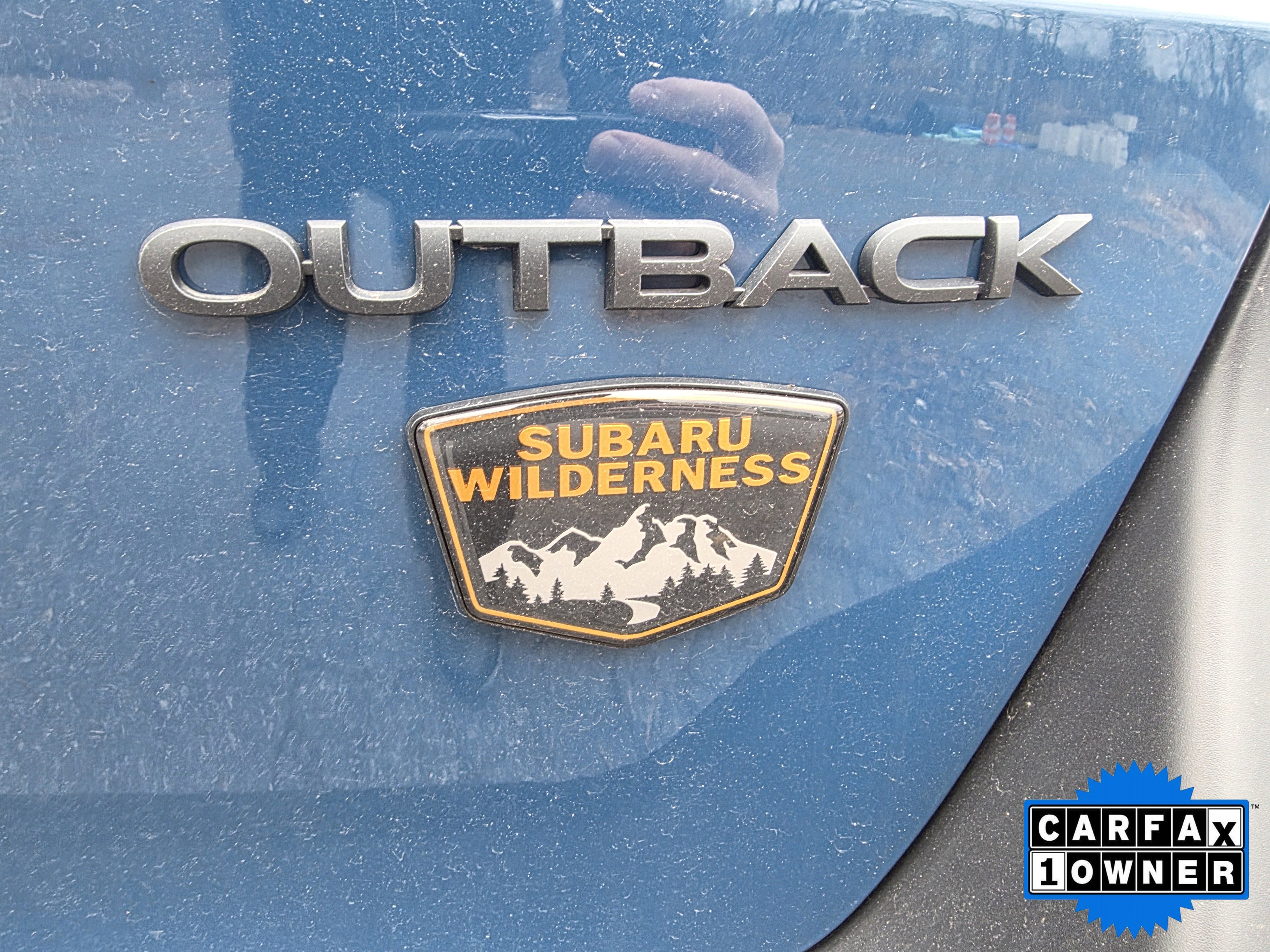 Certified 2025 Subaru Outback Wilderness image 22