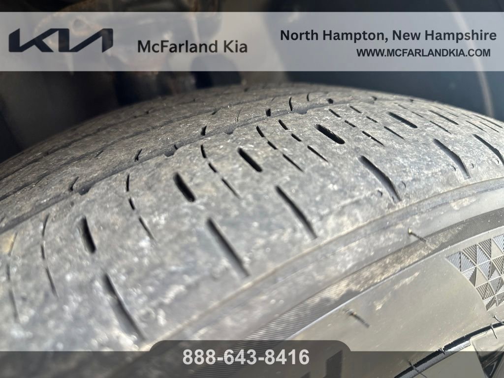 Used 2023 Kia Sportage X-Line AWD/4WD image 29