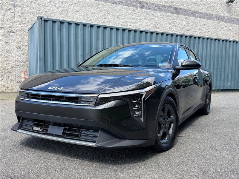 Used 2025 Kia K4