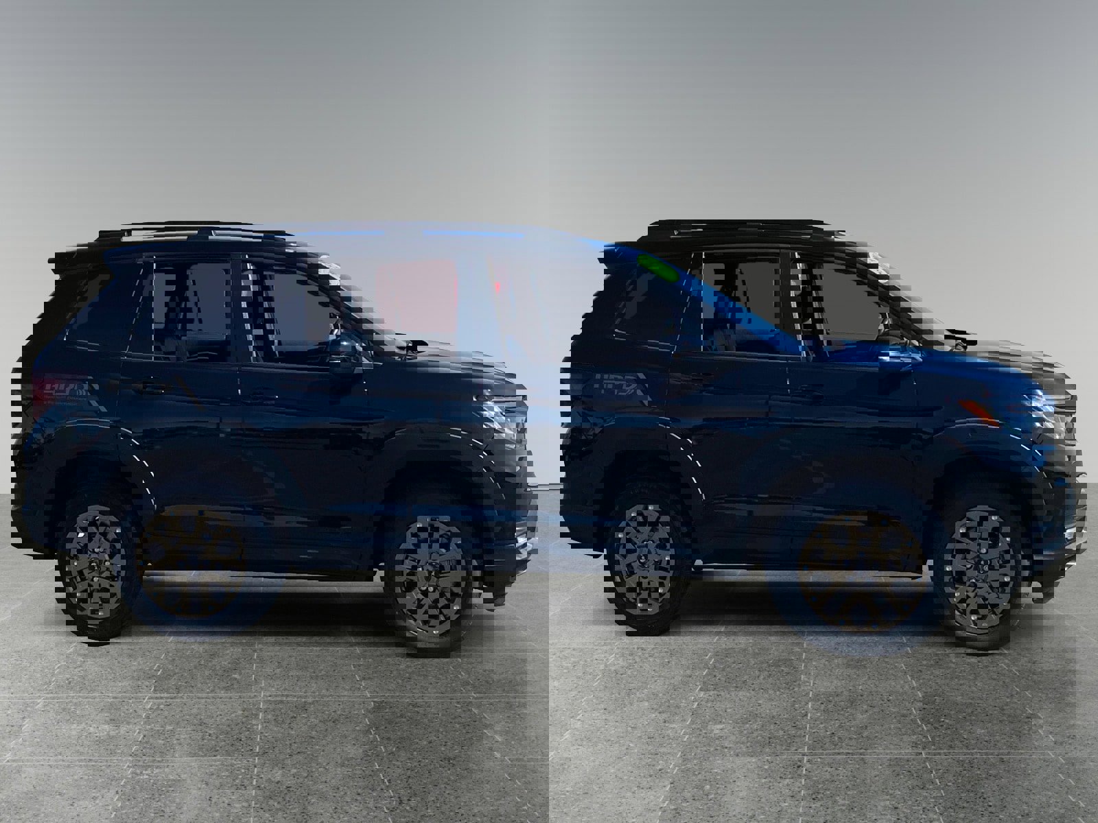 Used 2023 Honda Passport TrailSport image 6