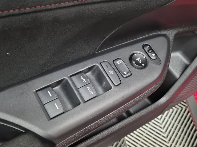 Used 2020 Honda Civic Type R image 18
