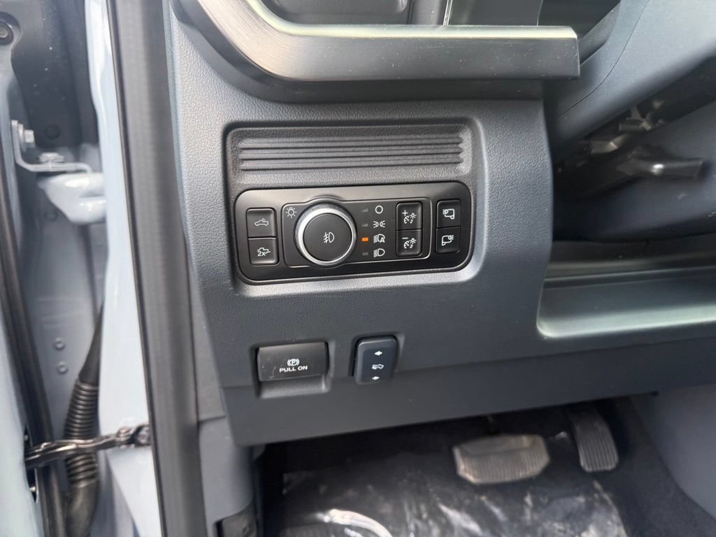 New 2026 Ford F250 Lariat w/ Lariat Ultimate Package AWD/4WD image 17