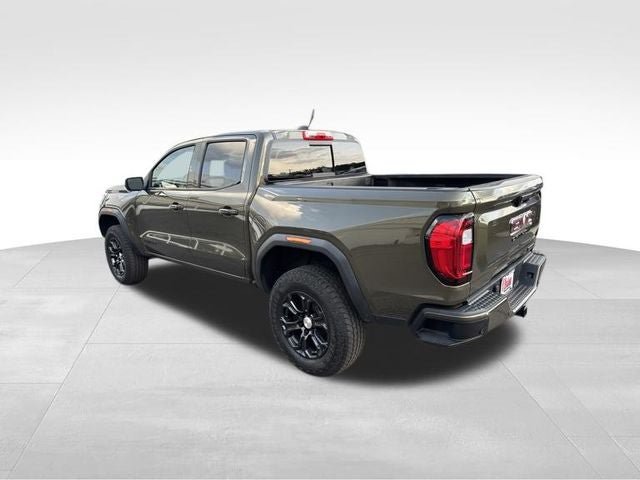 Used 2024 GMC Canyon Elevation w/ Convenience Package RWD image 7