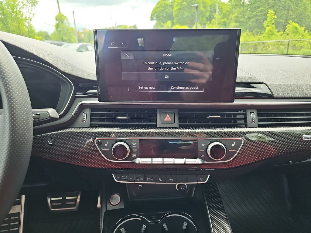 Certified 2023 Audi S4 Prestige w/ Prestige Package AWD/4WD image 14
