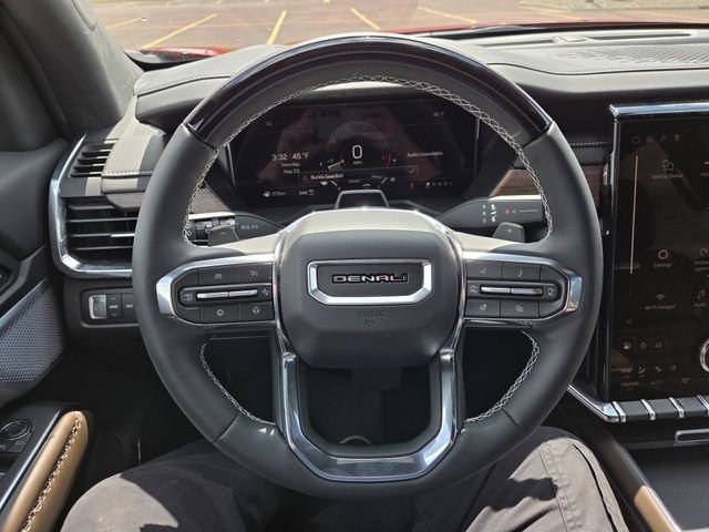 New 2026 GMC Acadia Denali Ultimate AWD/4WD image 17