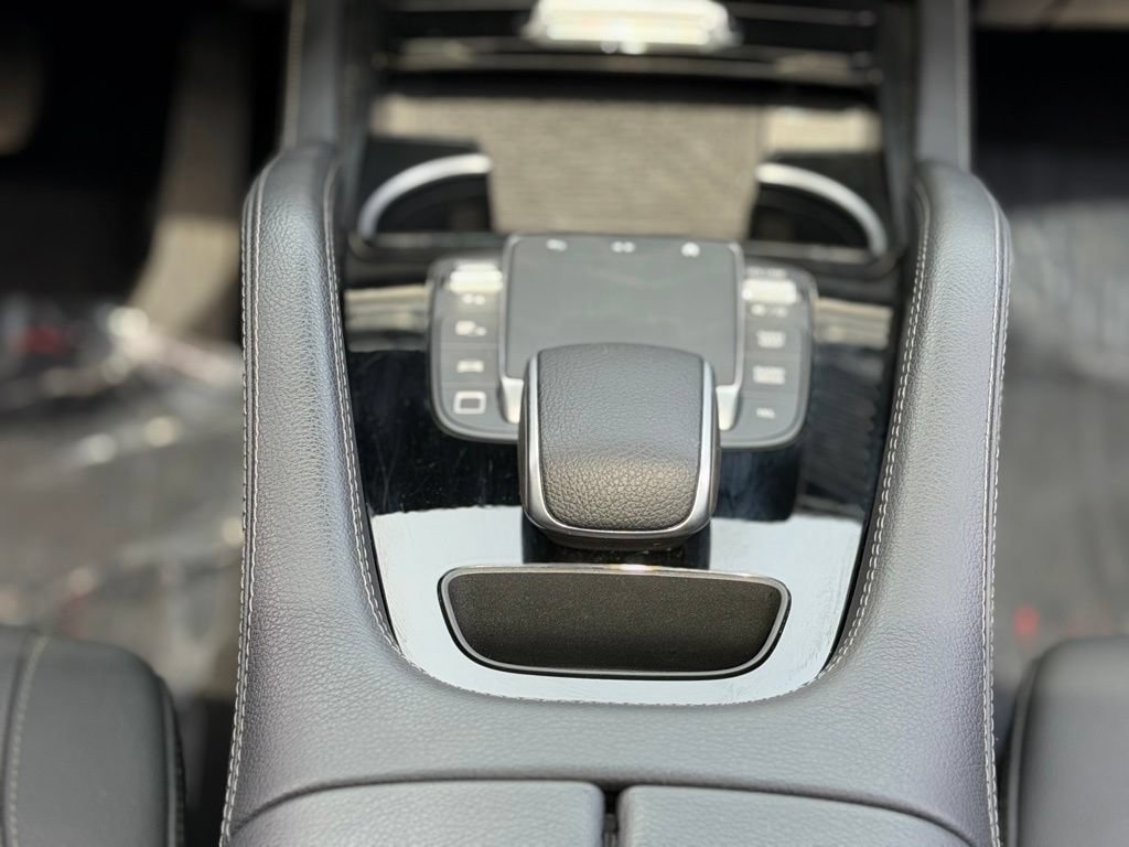 Used 2025 Mercedes-Benz GLE 350 4MATIC image 44