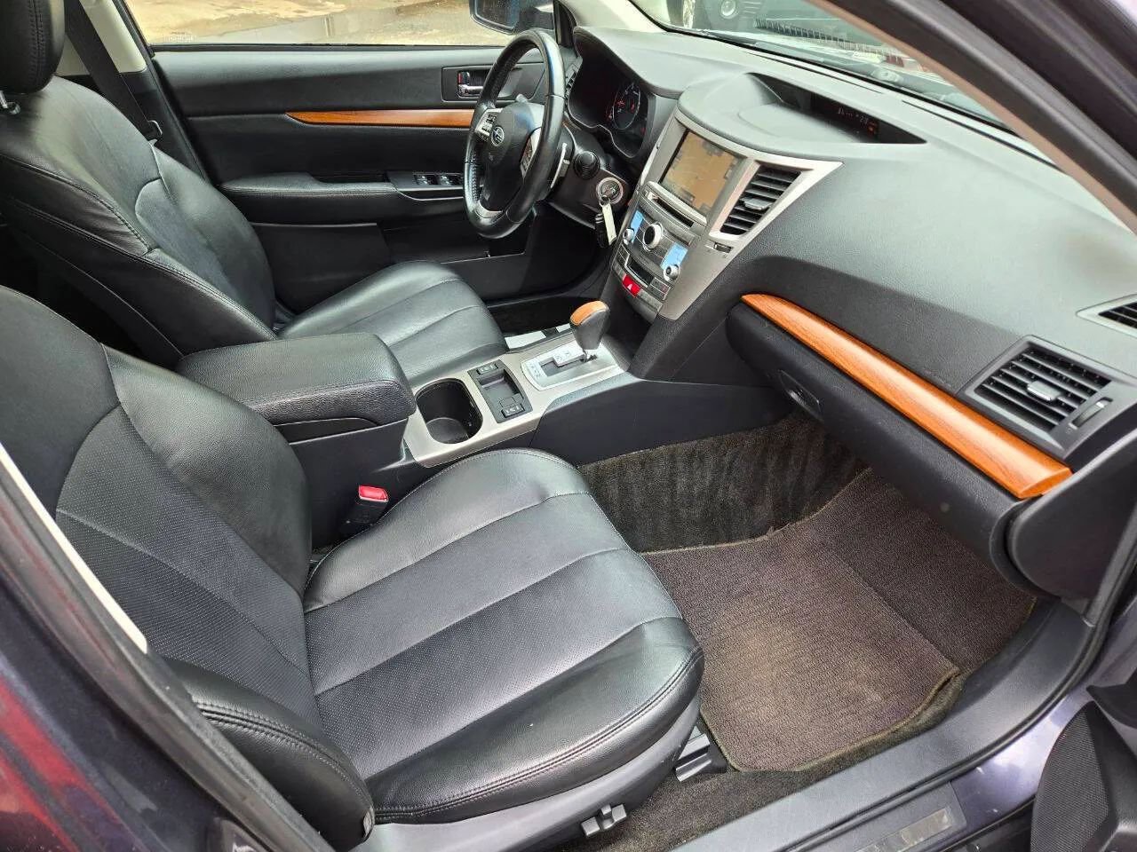 Used 2013 Subaru Outback 2.5i Limited image 29
