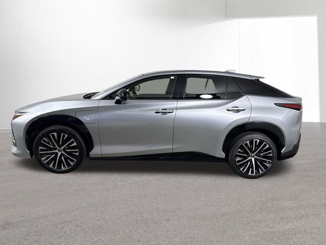 Certified 2023 Lexus RZ 450e Premium w/ Technology Package image 32