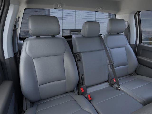 New 2026 Ford F550 2WD Regular Cab Super Duty image 11
