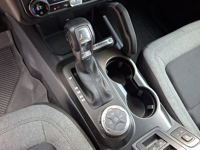 Used 2023 Ford Bronco Big Bend AWD/4WD image 29