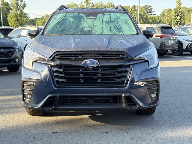 Certified 2025 Subaru Ascent Bronze Edition AWD/4WD image 8