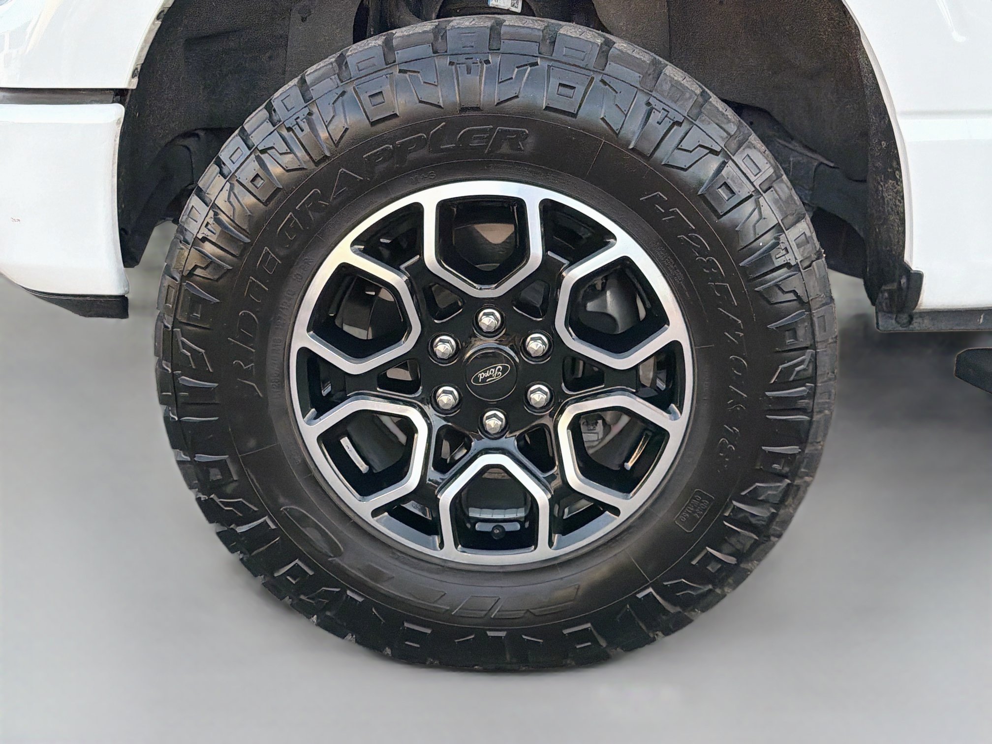 Used 2022 Ford F150 XLT w/ Equipment Group 302A High AWD/4WD image 42