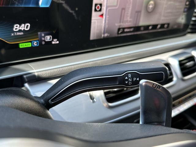 Used 2023 Mercedes-Benz GLE 53 AMG 4MATIC image 27