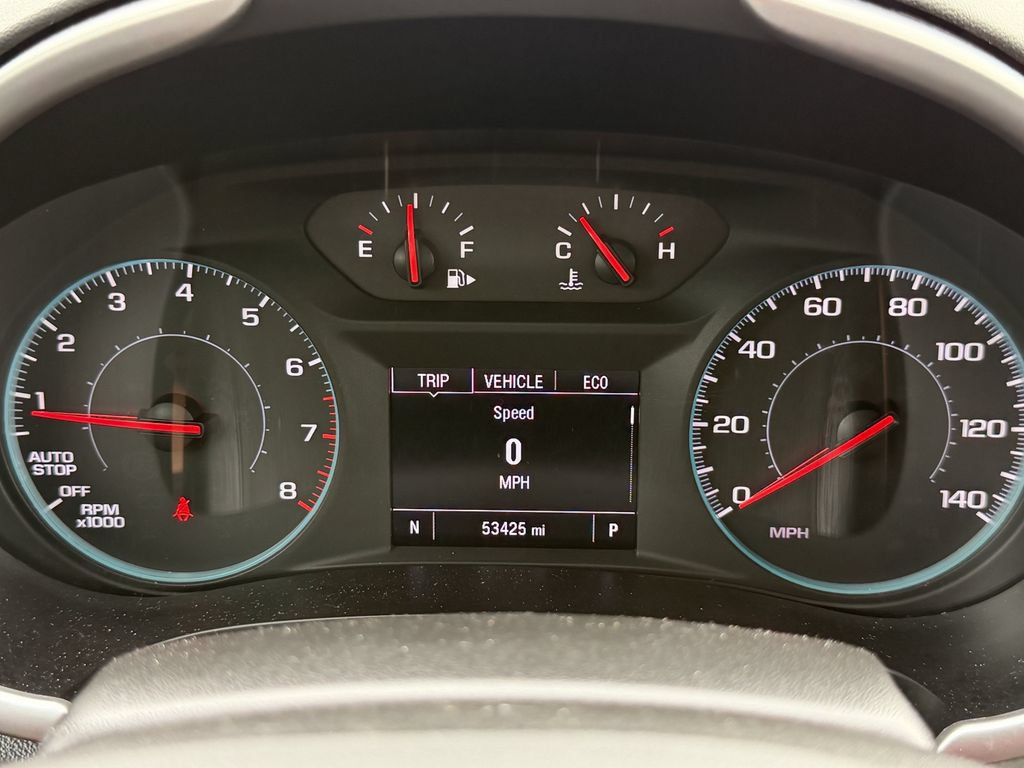 Used 2024 Chevrolet Malibu LT FWD image 28