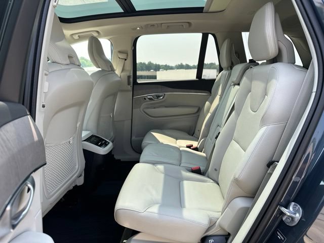 Certified 2024 Volvo XC90 B6 Plus w/ Protection Package Premier AWD/4WD image 14