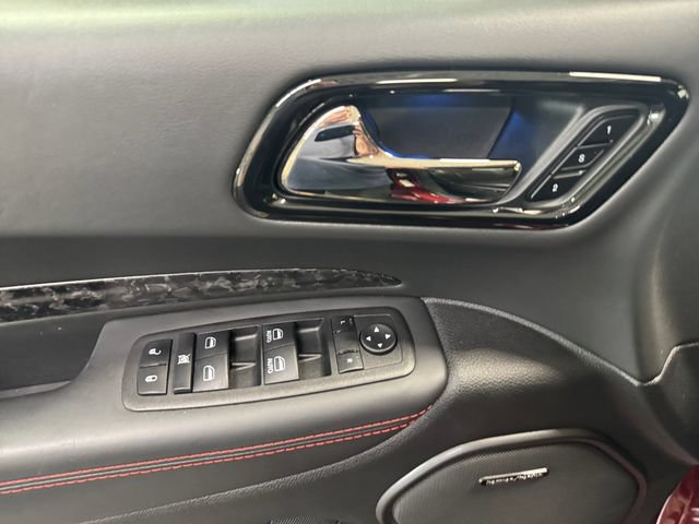 Used 2023 Dodge Durango R/T AWD/4WD image 28
