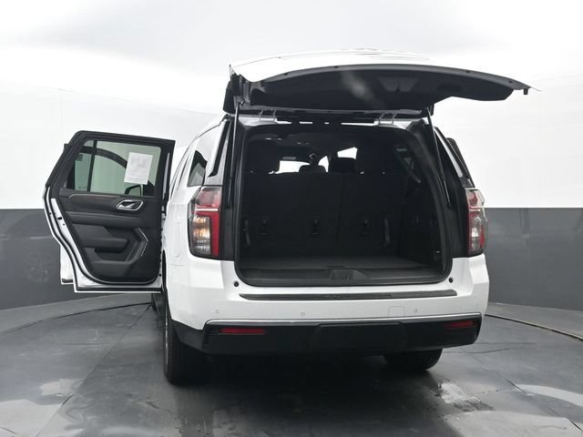 Used 2023 Chevrolet Tahoe LS AWD/4WD image 36