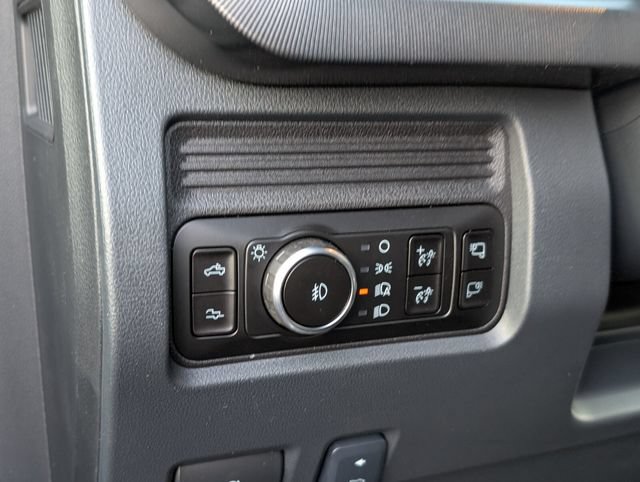 New 2026 Ford F350 Platinum AWD/4WD image 12