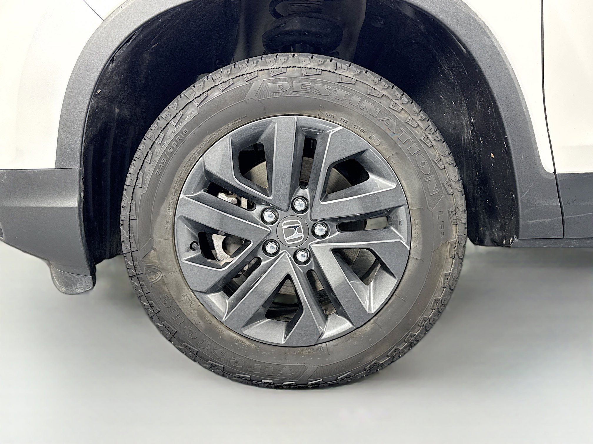 Certified 2023 Honda Ridgeline Sport image 29