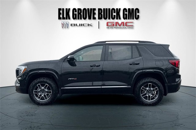New 2026 GMC Terrain AT4 w/ Convenience Package III image 7