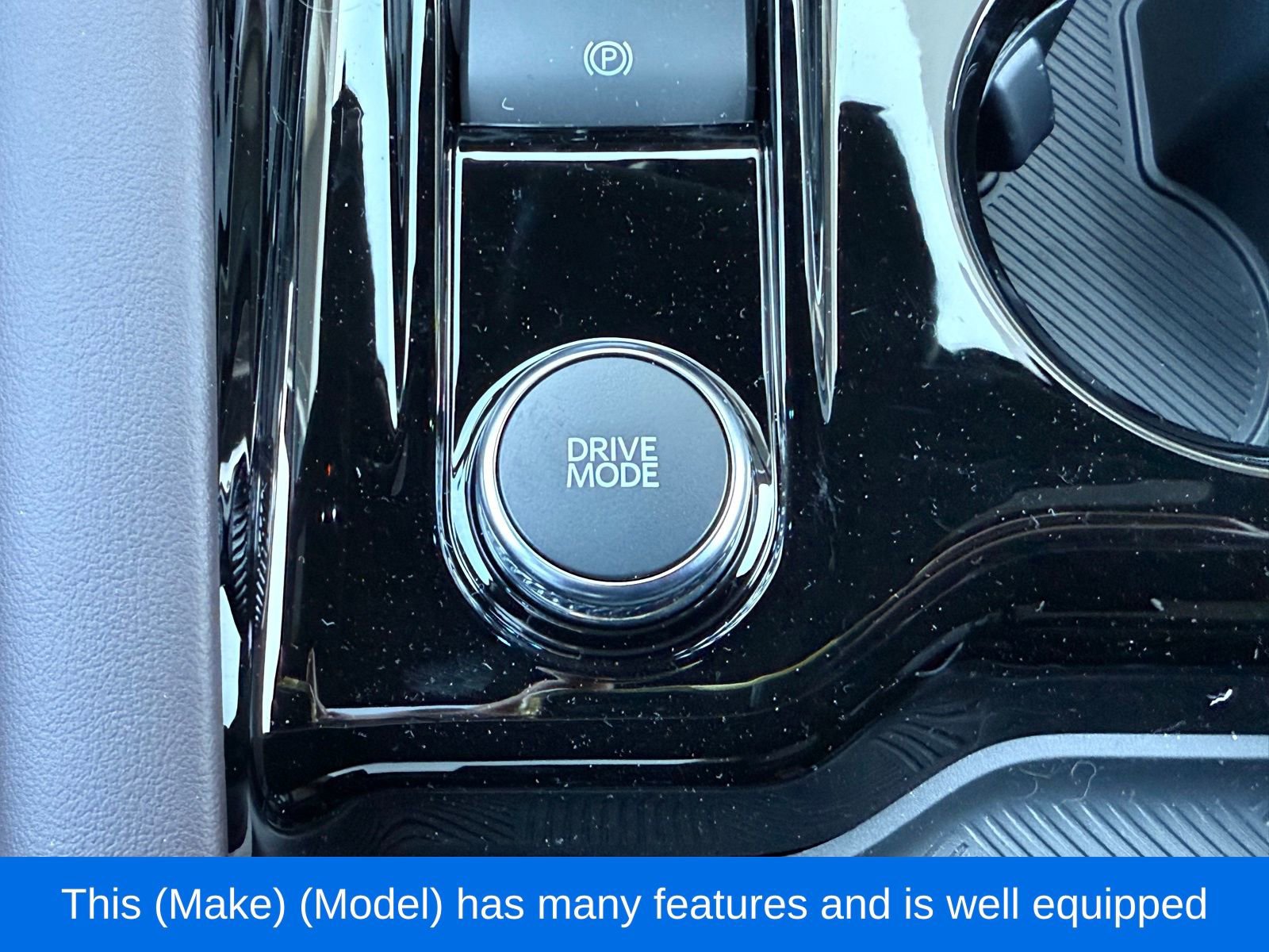 Used 2025 Ford Explorer Platinum w/ LUX Leather Package image 10