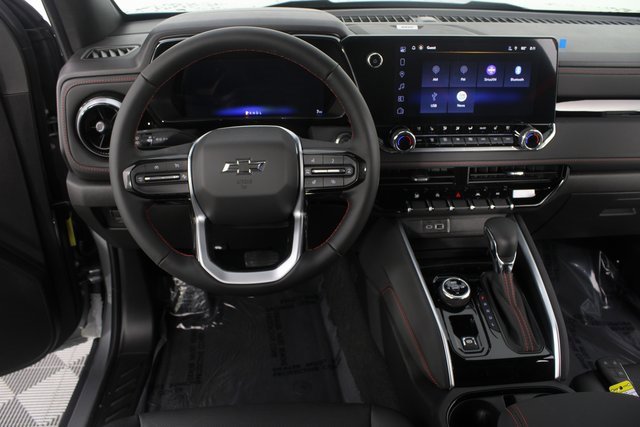 New 2026 Chevrolet Colorado Z71 w/ Technology Package image 11