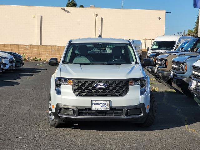New 2026 Ford Maverick XLT w/ XLT Luxury Package AWD/4WD image 28