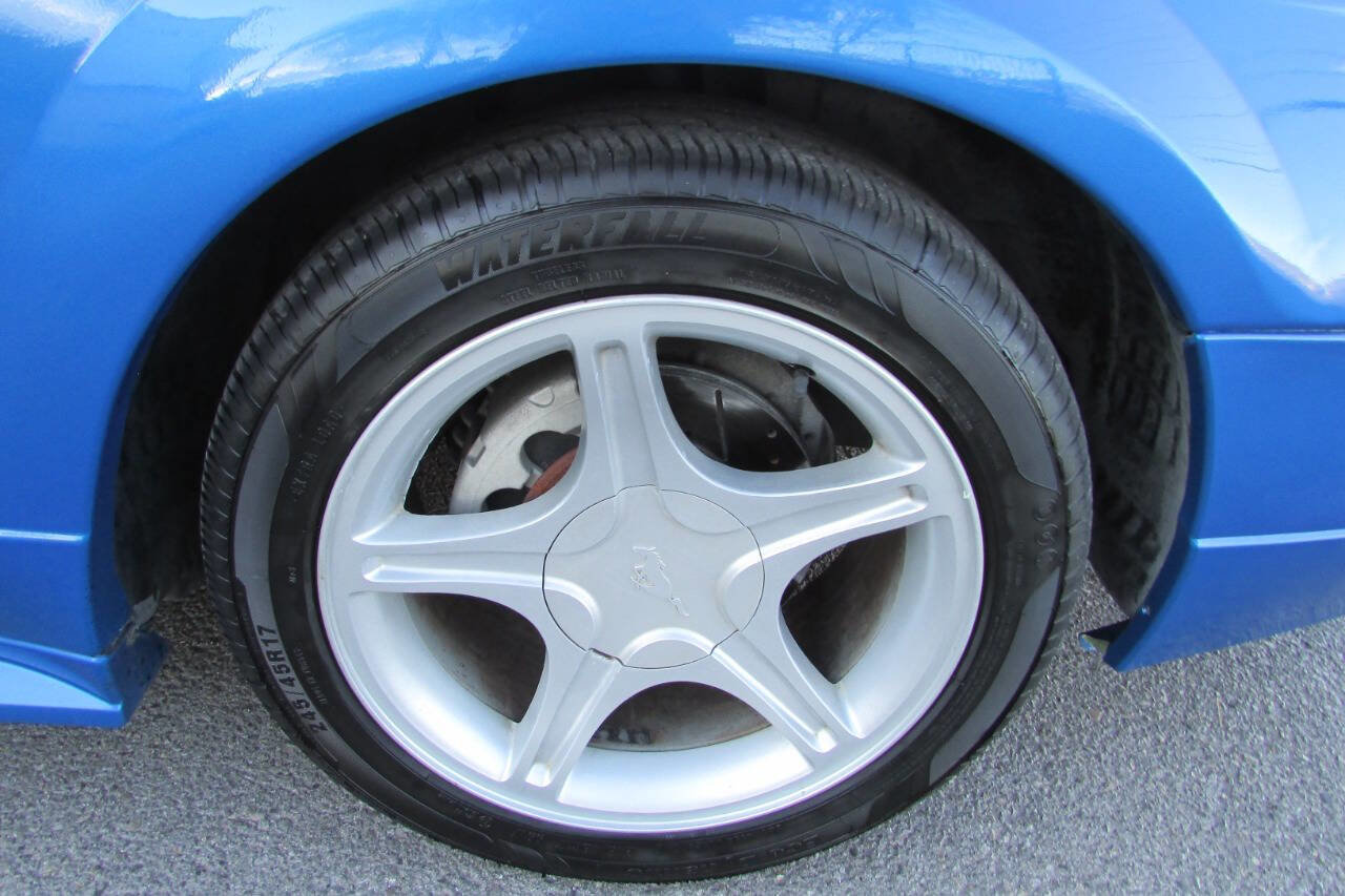 Used 2000 Ford Mustang GT image 15