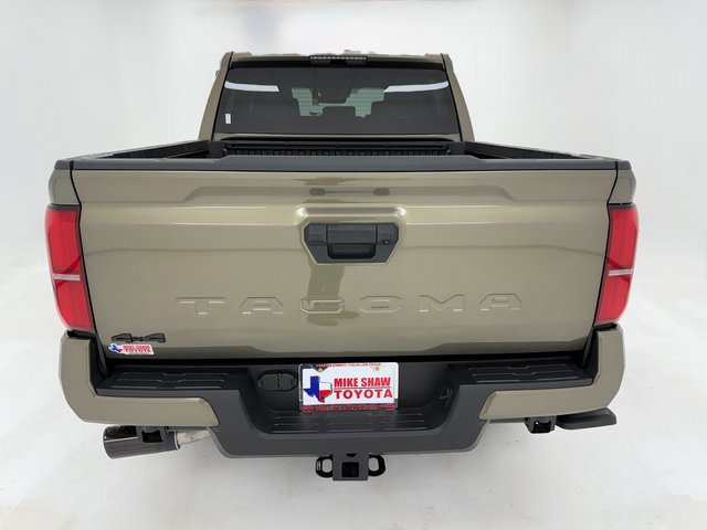 New 2026 Toyota Tacoma TRD Sport image 39