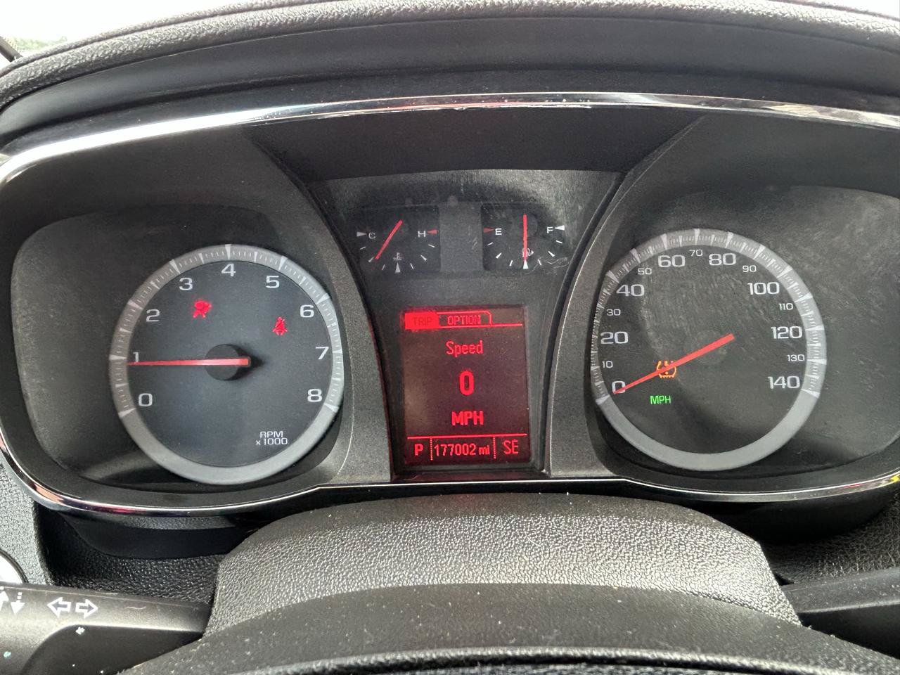 Used 2013 GMC Terrain SLT FWD image 22