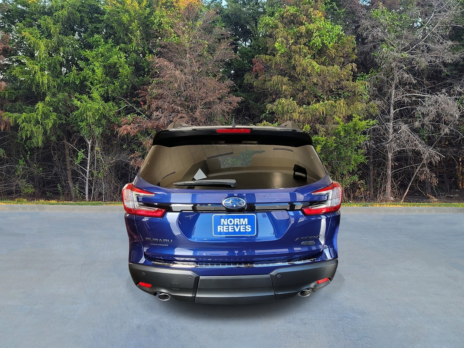 New 2026 Subaru Ascent Bronze Edition image 19