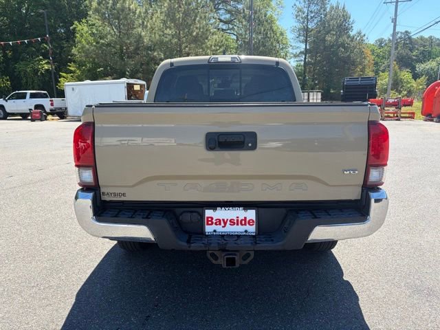 Used 2019 Toyota Tacoma SR5 RWD image 17