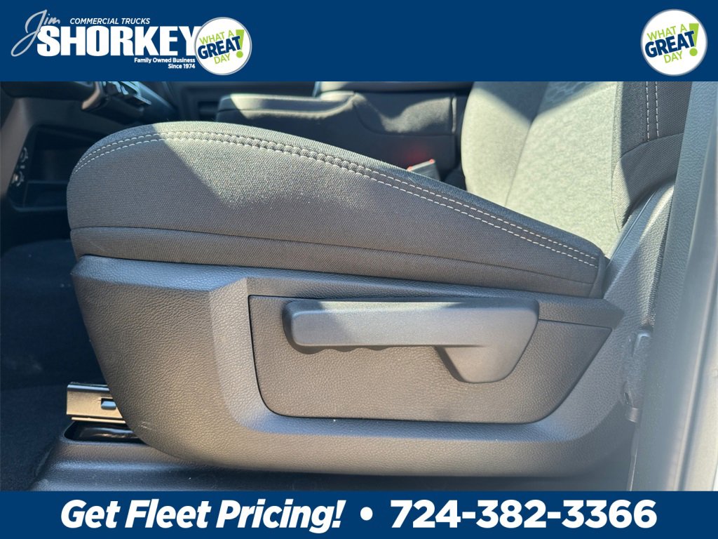 New 2025 RAM 2500 Tradesman image 13