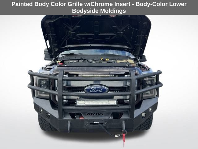 Used 2013 Ford F350 King Ranch image 17