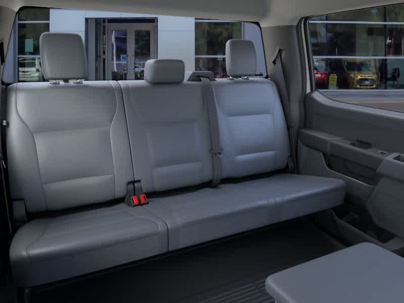 New 2026 Ford F250 XL RWD image 11