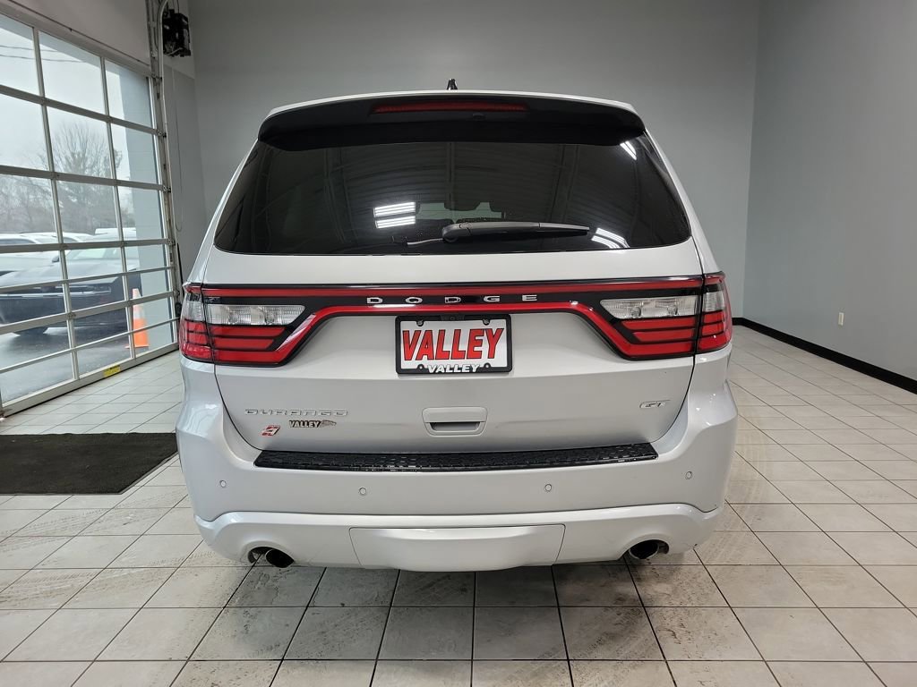 Used 2024 Dodge Durango GT image 11
