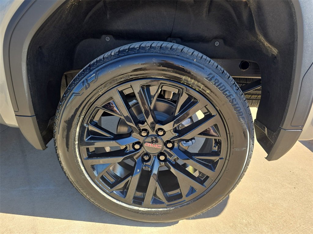 New 2026 GMC Sierra 1500 Elevation w/ Elevation Premium Package image 33