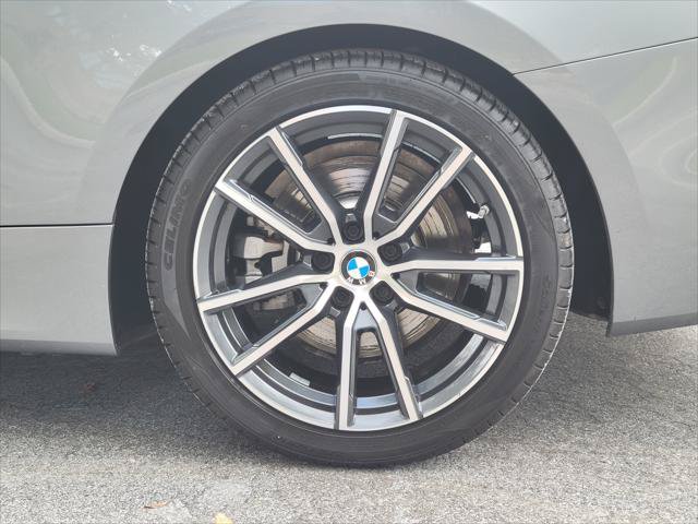 Used 2026 BMW 430i xDrive Coupe AWD/4WD image 7