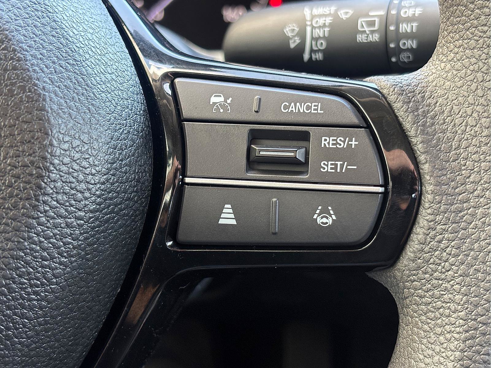 Certified 2023 Honda Civic LX image 28