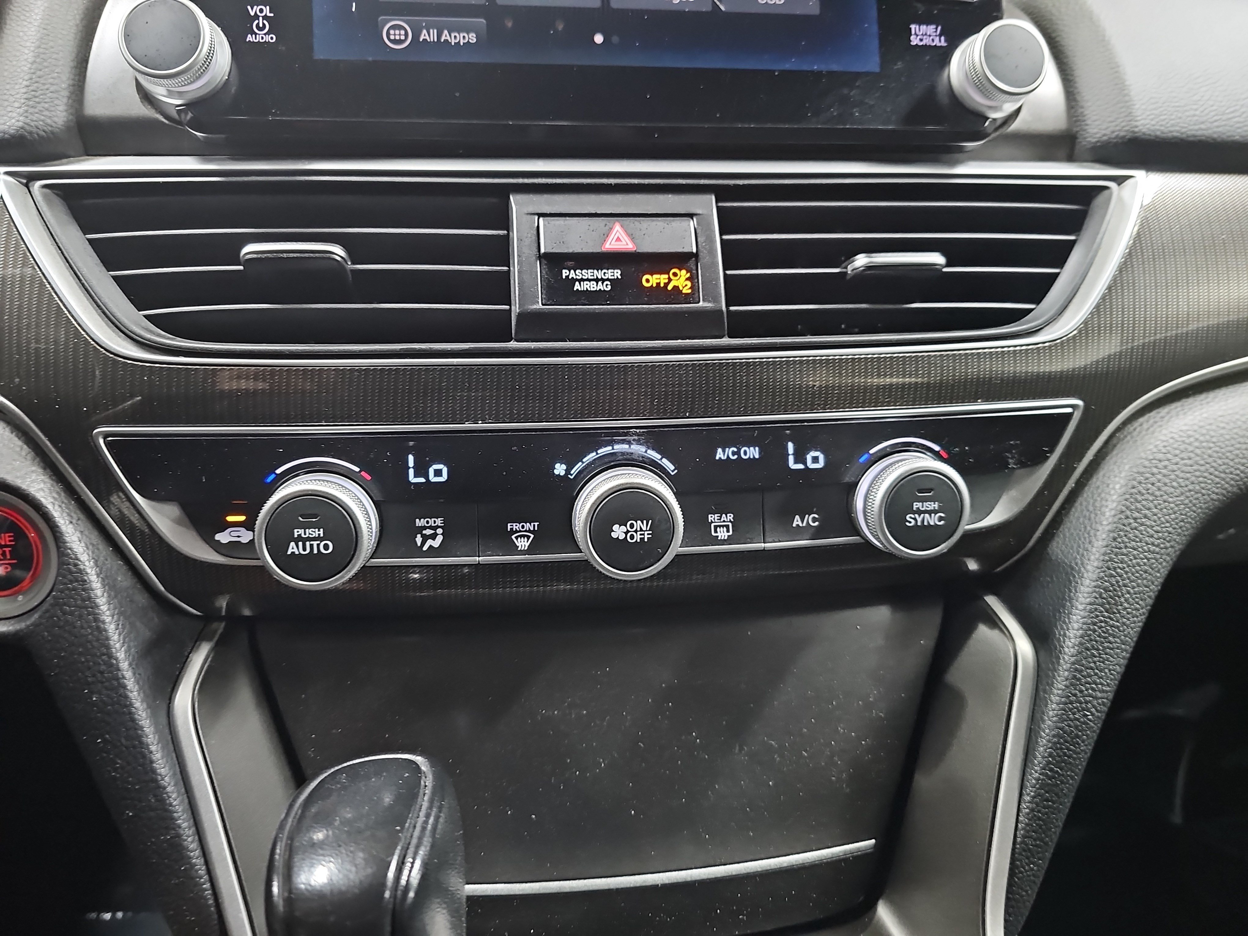 Used 2019 Honda Accord Sport image 21