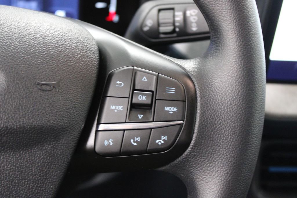 New 2026 Ford Maverick XLT image 35