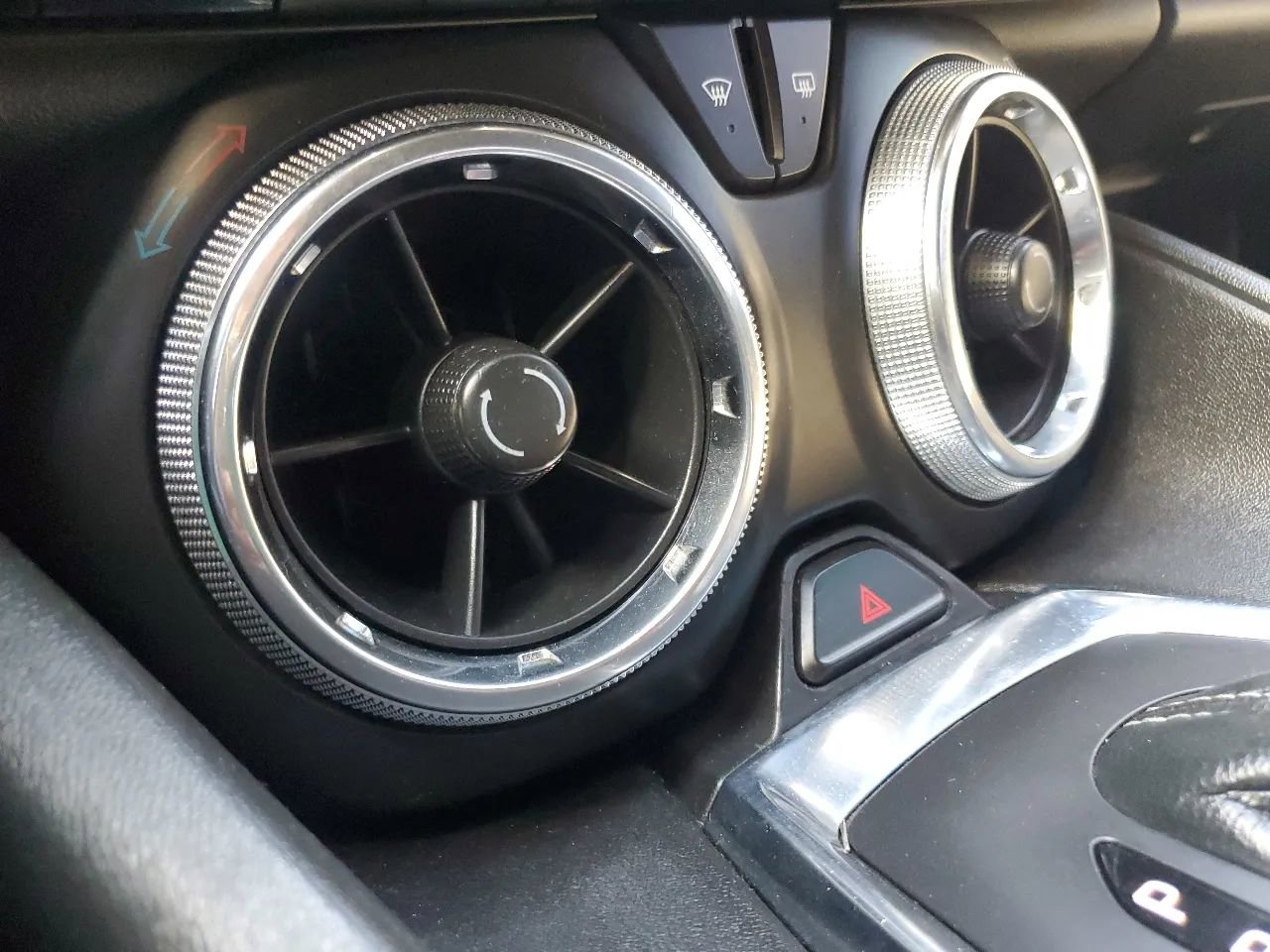 Used 2019 Chevrolet Camaro LT RWD image 24