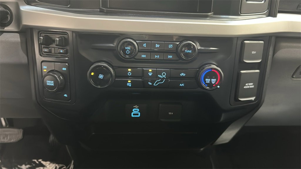 Used 2024 Ford F250 XLT image 24