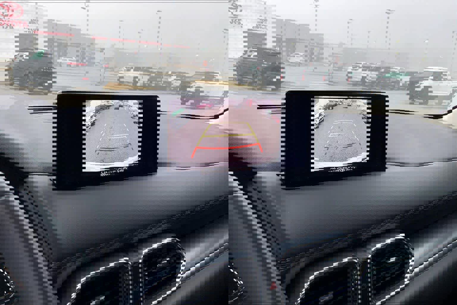 Used 2024 MAZDA CX-5 AWD 2.5 S w/ Premium Plus Pkg image 28